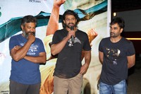 Rajamouli n Prabhas Launches Basanthi Song Teaser